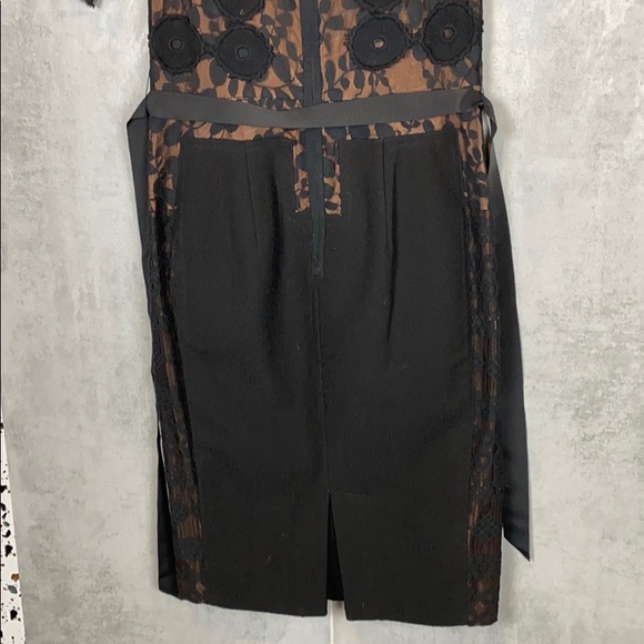 Byron Lars Beguile sheath dress - Picture 9 of 9